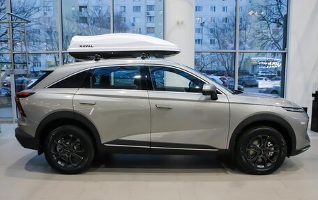 Haval F7, 2025 год, 3 249 000 рублей, 4 фотография