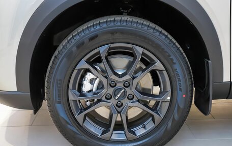 Haval F7, 2025 год, 3 249 000 рублей, 8 фотография