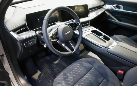 Haval F7, 2025 год, 3 249 000 рублей, 10 фотография