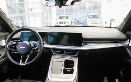 Haval F7, 2025 год, 3 249 000 рублей, 16 фотография