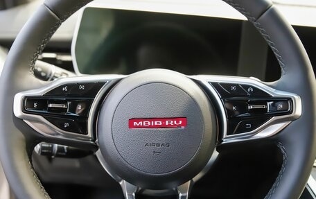 Haval F7, 2025 год, 3 249 000 рублей, 13 фотография