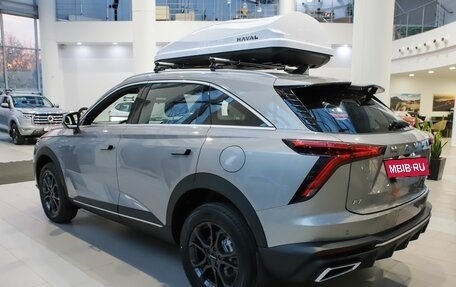 Haval F7, 2025 год, 3 249 000 рублей, 2 фотография