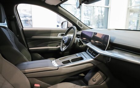 Haval F7, 2025 год, 3 249 000 рублей, 19 фотография