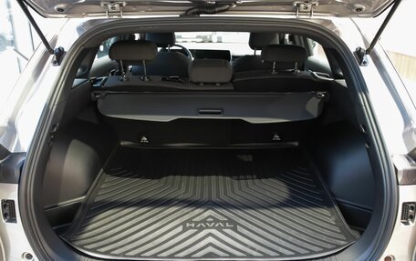 Haval F7, 2025 год, 3 249 000 рублей, 18 фотография