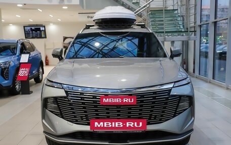 Haval F7, 2025 год, 3 249 000 рублей, 6 фотография