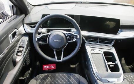 Haval F7, 2025 год, 3 249 000 рублей, 17 фотография