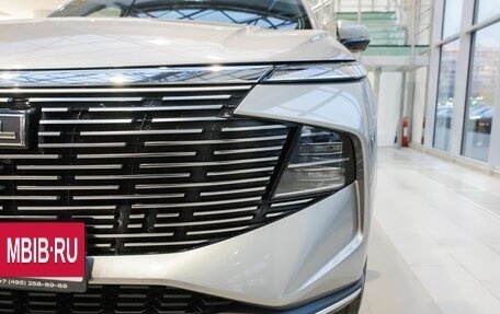 Haval F7, 2025 год, 3 249 000 рублей, 7 фотография