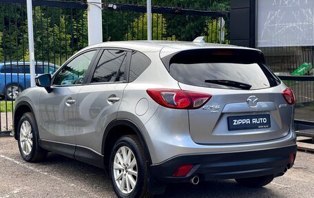 Mazda CX-5 II, 2012 год, 1 399 000 рублей, 14 фотография