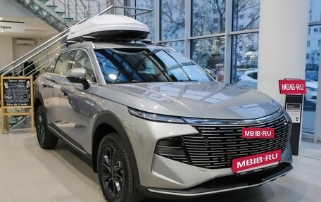 Haval F7, 2025 год, 3 249 000 рублей, 5 фотография