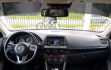 Mazda CX-5 II, 2012 год, 1 399 000 рублей, 18 фотография