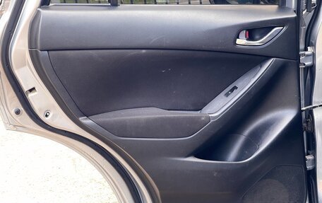 Mazda CX-5 II, 2012 год, 1 399 000 рублей, 26 фотография