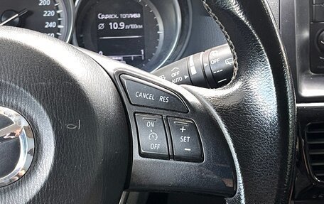 Mazda CX-5 II, 2012 год, 1 399 000 рублей, 22 фотография