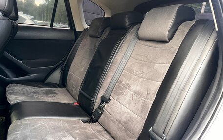 Mazda CX-5 II, 2012 год, 1 399 000 рублей, 28 фотография