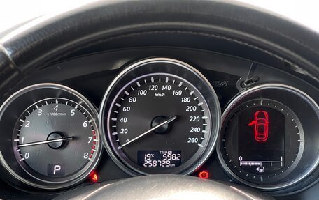 Mazda CX-5 II, 2012 год, 1 399 000 рублей, 34 фотография