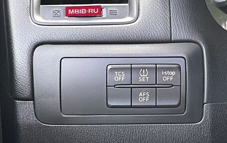 Mazda CX-5 II, 2012 год, 1 399 000 рублей, 33 фотография