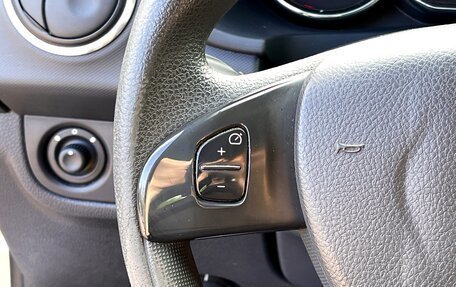 Renault Sandero II рестайлинг, 2016 год, 839 000 рублей, 21 фотография