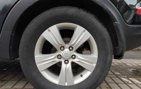 KIA Sportage III, 2011 год, 1 280 000 рублей, 14 фотография