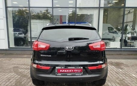 KIA Sportage III, 2011 год, 1 280 000 рублей, 7 фотография