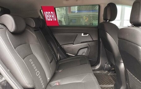 KIA Sportage III, 2011 год, 1 280 000 рублей, 11 фотография