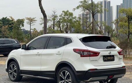Nissan Qashqai, 2021 год, 1 640 002 рублей, 5 фотография