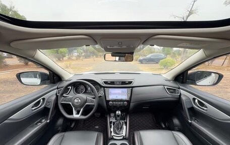 Nissan Qashqai, 2021 год, 1 640 002 рублей, 9 фотография