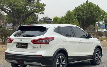 Nissan Qashqai, 2021 год, 1 640 002 рублей, 8 фотография