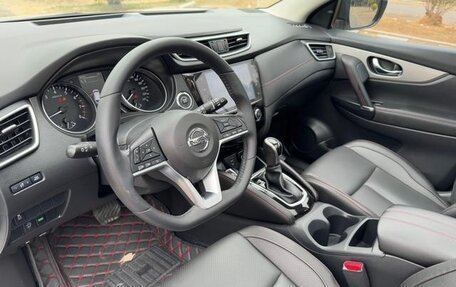 Nissan Qashqai, 2021 год, 1 640 002 рублей, 11 фотография
