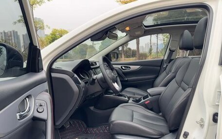 Nissan Qashqai, 2021 год, 1 640 002 рублей, 12 фотография