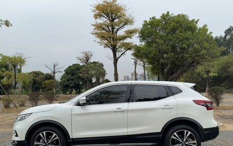Nissan Qashqai, 2021 год, 1 640 002 рублей, 4 фотография
