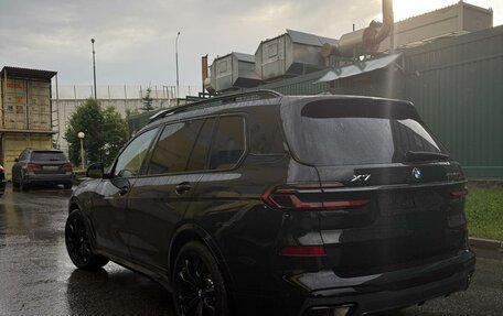 BMW X7, 2024 год, 17 500 000 рублей, 3 фотография