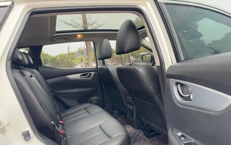 Nissan Qashqai, 2021 год, 1 640 002 рублей, 16 фотография