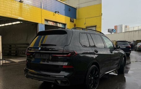 BMW X7, 2024 год, 17 500 000 рублей, 4 фотография