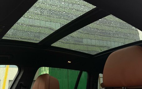 BMW X7, 2024 год, 17 500 000 рублей, 9 фотография