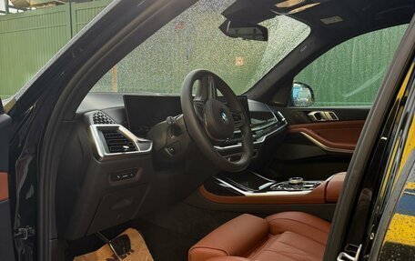 BMW X7, 2024 год, 17 500 000 рублей, 6 фотография