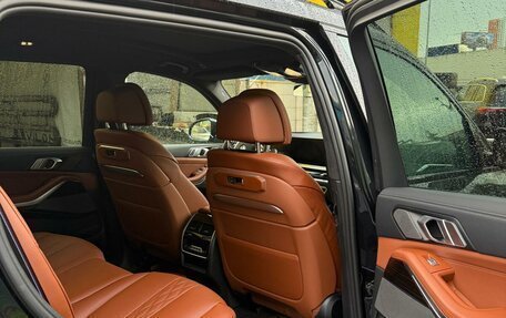 BMW X7, 2024 год, 17 500 000 рублей, 7 фотография