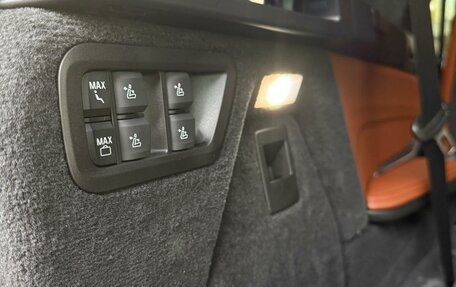 BMW X7, 2024 год, 17 500 000 рублей, 8 фотография