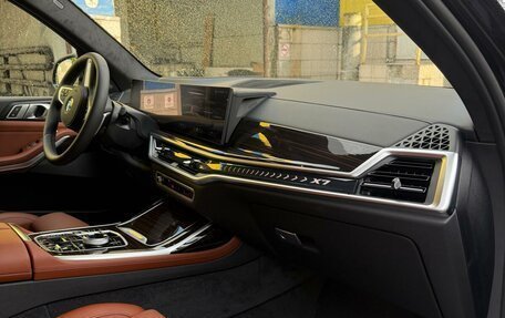 BMW X7, 2024 год, 17 500 000 рублей, 5 фотография