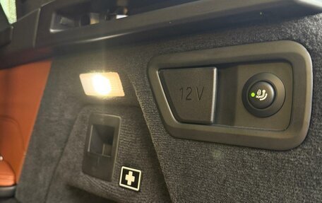 BMW X7, 2024 год, 17 500 000 рублей, 13 фотография