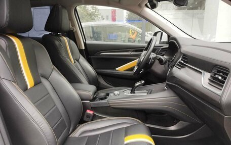 Haval F7x I, 2021 год, 2 200 000 рублей, 10 фотография