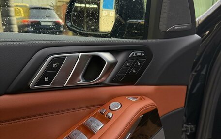 BMW X7, 2024 год, 17 500 000 рублей, 14 фотография