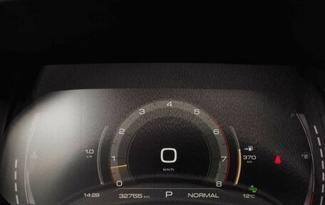 Haval F7x I, 2021 год, 2 200 000 рублей, 12 фотография