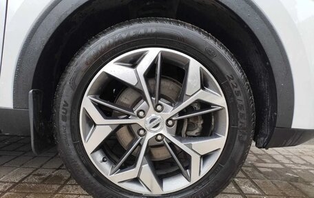 Haval F7x I, 2021 год, 2 200 000 рублей, 13 фотография