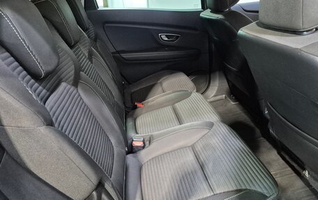 Renault Scenic IV, 2019 год, 1 760 000 рублей, 13 фотография