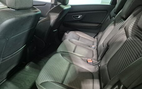 Renault Scenic IV, 2019 год, 1 760 000 рублей, 14 фотография
