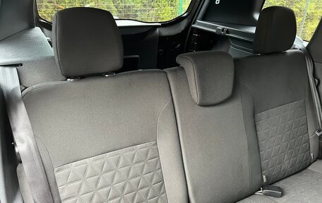 Renault Duster I рестайлинг, 2015 год, 995 000 рублей, 9 фотография