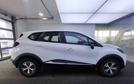 Renault Kaptur I рестайлинг, 2019 год, 1 249 000 рублей, 5 фотография