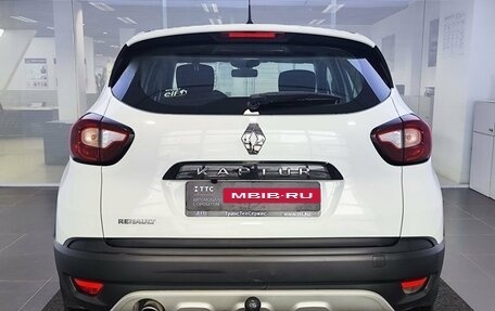 Renault Kaptur I рестайлинг, 2019 год, 1 249 000 рублей, 7 фотография