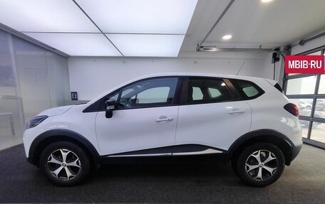Renault Kaptur I рестайлинг, 2019 год, 1 249 000 рублей, 10 фотография