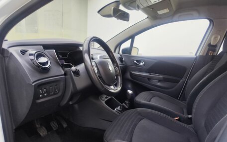 Renault Kaptur I рестайлинг, 2019 год, 1 249 000 рублей, 20 фотография