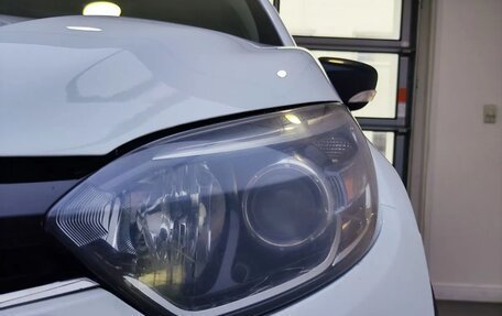 Renault Kaptur I рестайлинг, 2019 год, 1 249 000 рублей, 21 фотография